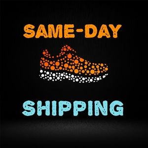 SAME DAY SHIPPING!!!!